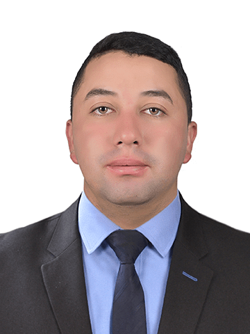 Retrato de Miller David Pantoja Males